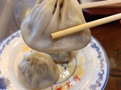 无锡小笼（4只）-勤德兴(湖滨路店)