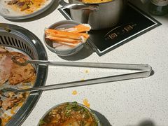 -火叮叮自助烤肉·现切牛肉(茂业店)