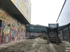 -四川美术学院美术馆