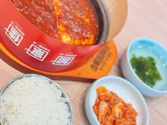 -合易泓拌饭(长春远大购物中心店)