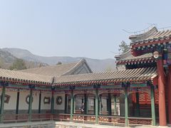 -香山公园