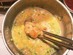 -西塔老太太泥炉烤肉(亚运村店)