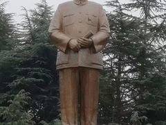 -韶山毛泽东同志故居