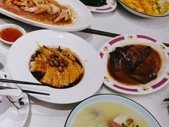 -嘉味港式餐厅(海门大有境店)