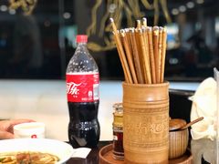 -奎元馆.百年奎元.非遗传承(西湖边的解放路店)