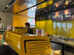 -麦当劳(新王府井店)