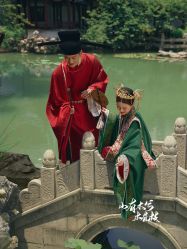 -今生有约婚纱摄影店(景德路店)