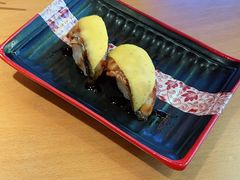 -喜代手返中华融合料理(蒸湘万达店)
