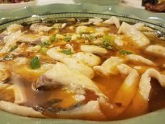 -好妹酸菜鱼馆(龙江店)