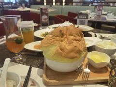 -港丽餐厅(高德置地店)