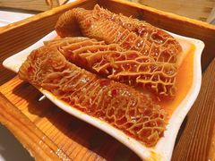 -蘩楼(南京西路中信泰富店)