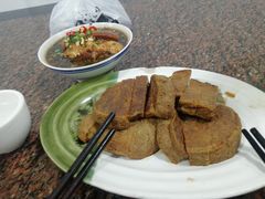素鸡-张一品食府