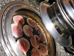 -汉拿山(包河万达店)