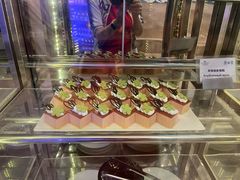 -三亚海韵度假酒店·渔人码头海鲜火锅BBQ自助餐厅·落日吧