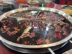 -储奇门鳝鱼火锅(总店)