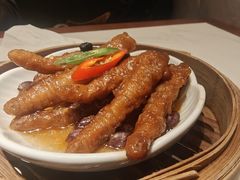 -禄运茶居·手工点心(猎德店)