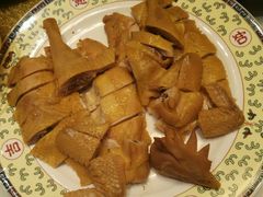 -豪廷轩中餐厅·特色云南菜(温德姆至尊豪廷大酒店)