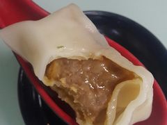 -食惠里小笼包面馆(越秀店)
