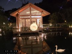 -杭州开元森泊度假乐园