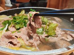 -川堂风·跷脚牛肉·乐山爆炒(宝山日月光店)