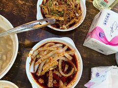 -牛王庙(龙华花园店)
