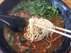 -小厨面(巨野路店)