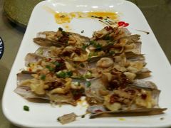 -喜相逢·特色烤鸭新疆菜(南珏大厦店)