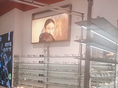 -木九十眼镜(朝阳大悦城B1店)