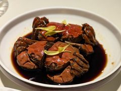 -成隆行·蟹王府(九江路店)