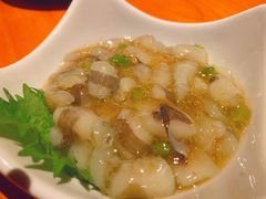 芥末章鱼-醉虎传(南锣鼓巷店)