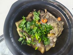 -老楼羊蝎子·铜锅涮肉•20年专注羊肉(惊驾路店)