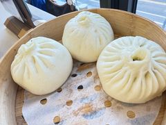 -古南都·清真绿柳居菜馆(太平南路店)