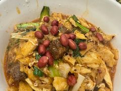 -老乌家特色小炒泡馍(大皮院店)