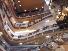 店内环境-大悦城(沈阳中街店)