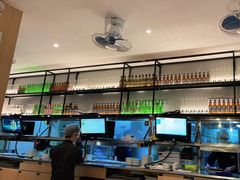 -木屋烧烤(白石洲店)