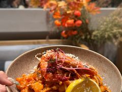 -沛家·西餐Brunch·直火料理