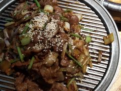 -小放牛炒菜馆(三丰店)