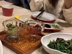 -京华烟云·北京烤鸭(领展购物广场·中关村店)