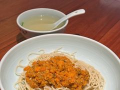 -裕兴记•蟹黄面馆(人民广场店)