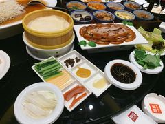 -阿庄新豫菜(通泰路店)