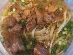 -李兰英湖南面馆(护国路店)