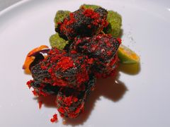江南经典牛肉-木守西溪溪隐餐厅