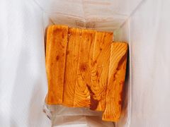 -爸爸糖吐司面包(无锡阳光花园店)