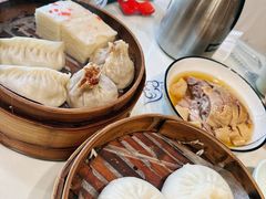 -冶春茶社(珍园店)