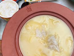 黄坛子-那家小馆•北京菜•烤鸭(香山店)