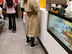 -魏家餐饮(朗香街店)