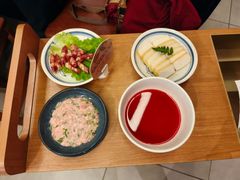 -巴奴毛肚火锅(商城路店)