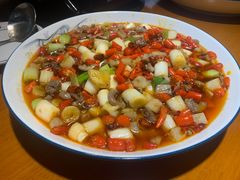 -拈一筷子·宜宾江湖菜(总店)