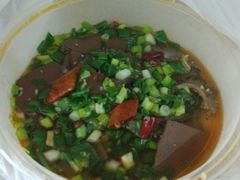 -华中农业大学-荟园餐厅