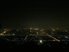 -鬼笑石后山停车场